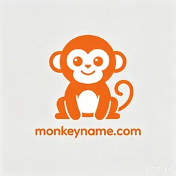 Monkeyname logo